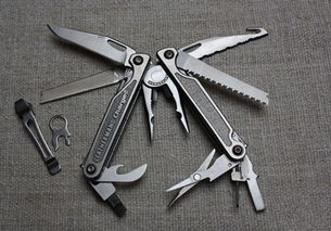 男人大爱 leatherman 莱泽曼 工具钳大曝荐