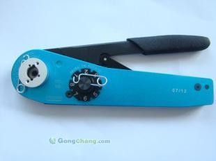 供应微型压接钳YJQ-W1A(M22520/2-01),AFM8_五金、工具_世界工厂网中国产品信息库