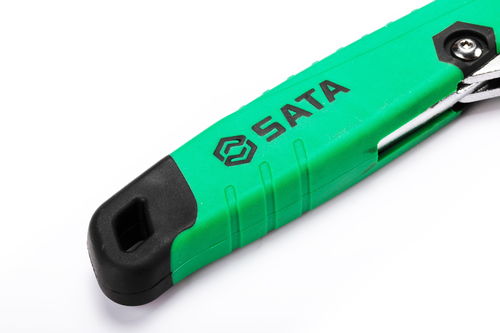 sata世达工具 承诺,让平凡见证伟大