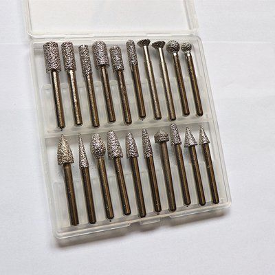 金刚石工具使用安全建议