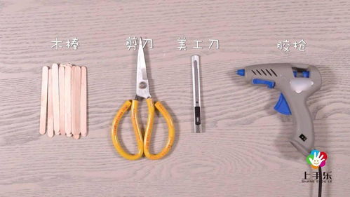 上手乐 用巧手让木棒奏出动人旋律