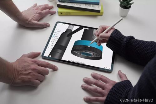 3d格式转换工具助力shapr3d公司产品实现了 无障碍的用户体验 ,可支持30多种格式转换