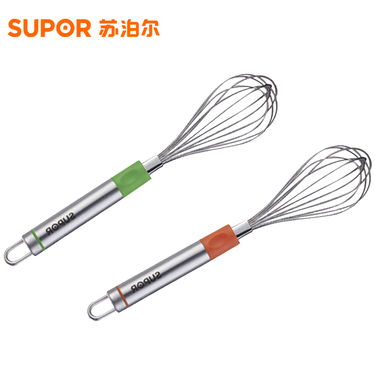 手动好还是电动好 家用打蛋器选购全攻略