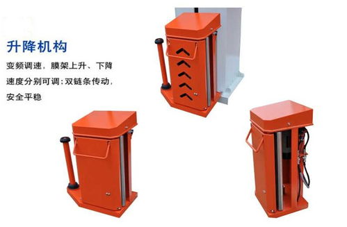 惠来缠绕包装机规范