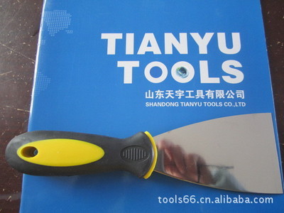 油灰刀-不锈钢镜面抛光油灰刀,刮刀,建筑用工具-油灰刀尽在阿里巴巴-山东天宇工具.