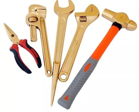 防爆工具系列