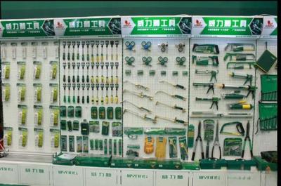 中国内销五金工具品牌大盘点之-手动工具篇